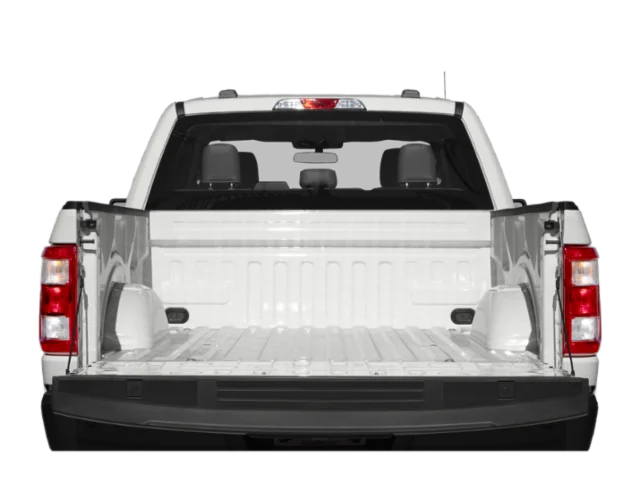 Used 2021 White Ford XL image 8