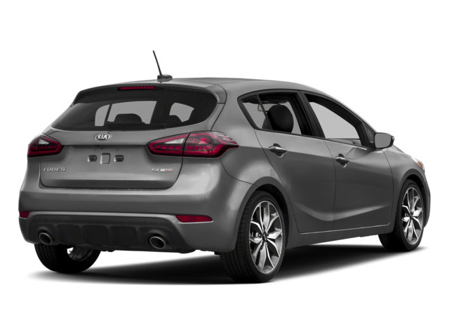 Used 2017 Kia Forte5 SX with VIN 3KPFN5A3XHE065006 for sale in Avon, IN