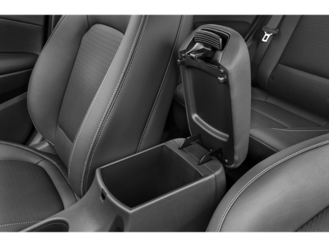 Used 2020 Black Hyundai Limited image 11