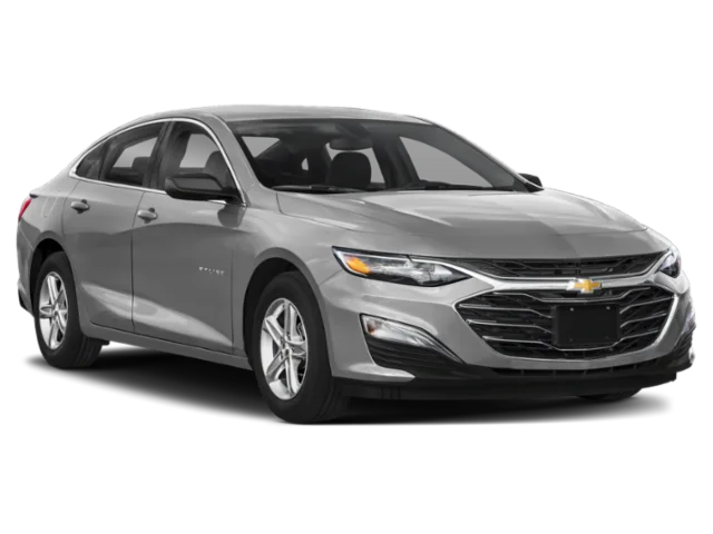 Used 2020 Black Chevrolet LT image 6