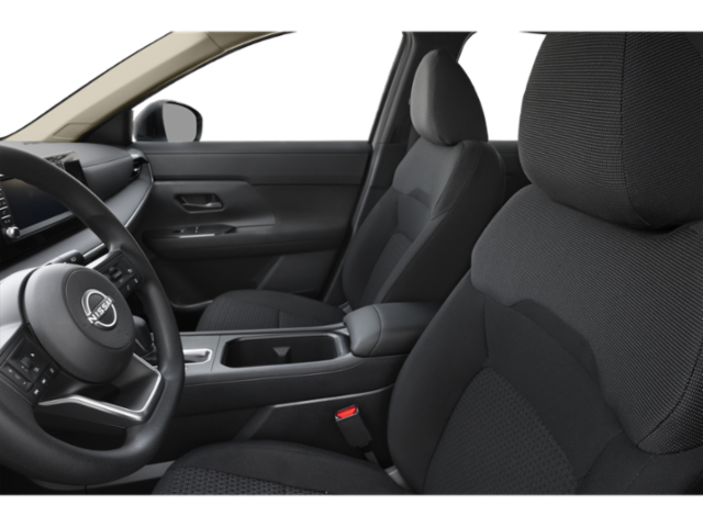 2026 Nissan Kicks S photo 4