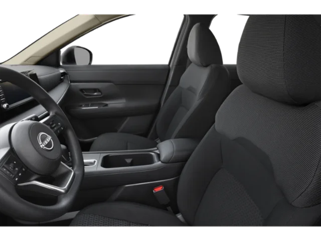 New 2026 White Nissan S image 6