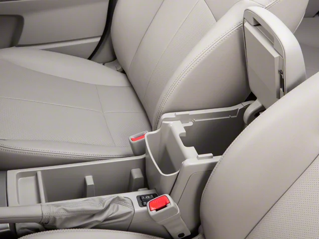 Used 2010 Green Subaru 2.5X image 17