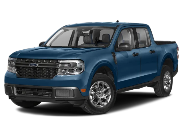 2022 Ford Maverick