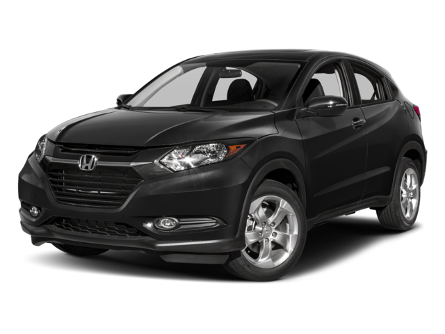 2017 Honda HR-V EX AWD's photo