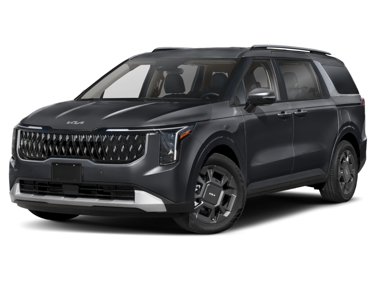 New 2026 PANTHERA METAL Kia EX image 1
