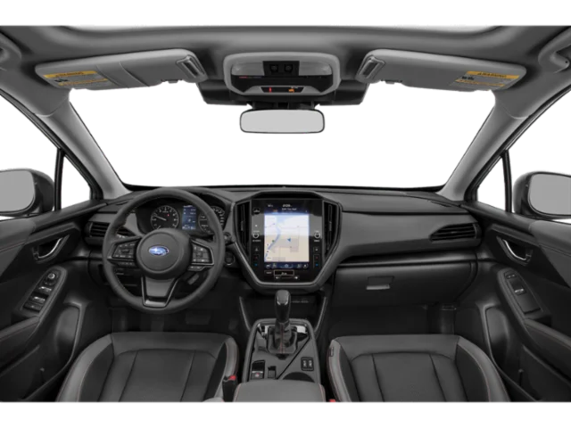 Used 2025 Green Subaru Limited image 9