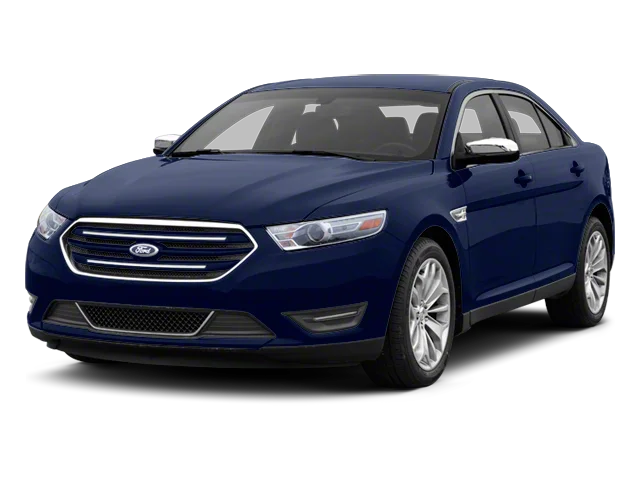 2013 Ford Taurus Limited FWD's photo