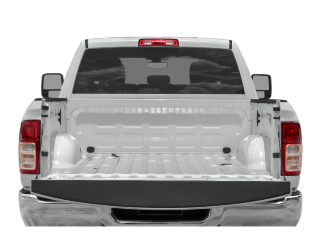 Used 2024 Flame Red Clearco Ram Big Horn image 8