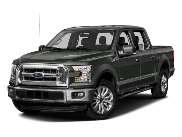 2016 Ford F-150 XLT 4x4 SuperCrew 5-1/2 Box's photo
