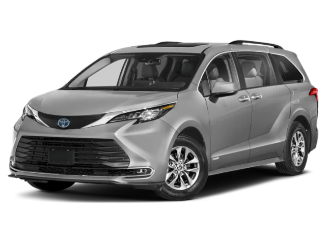 Used 2024 Cypress Toyota XLE image 1