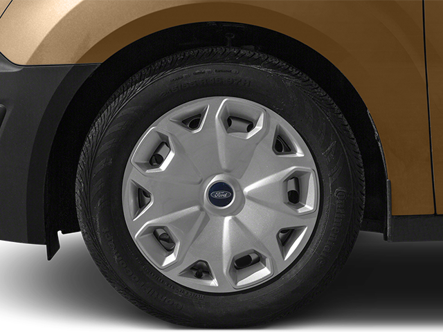 Used 2014 Gray Ford Titanium image 9