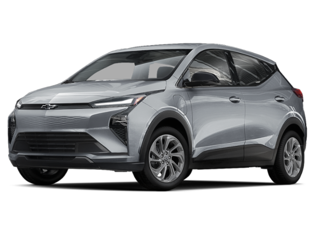 2027 Chevrolet Bolt