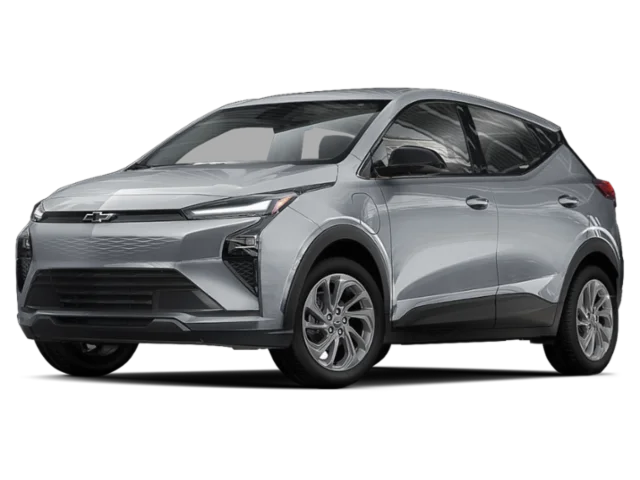 2027 Chevrolet Bolt