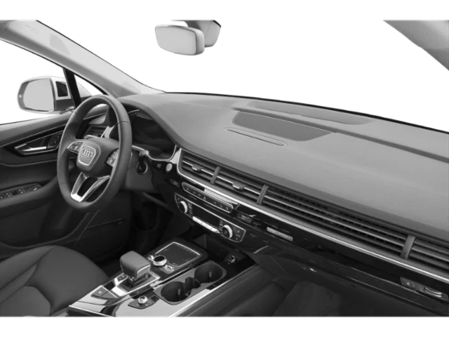 2019 Audi Q7 Premium Plus - Photo 16