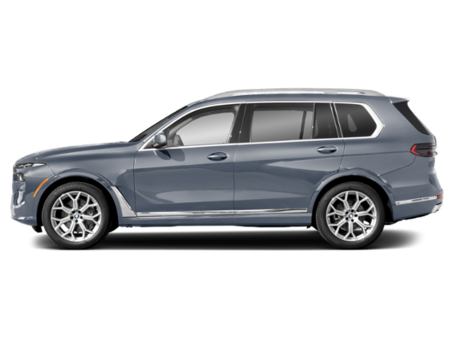 Used 2024 Copper Metallic BMW xDrive40i image 4