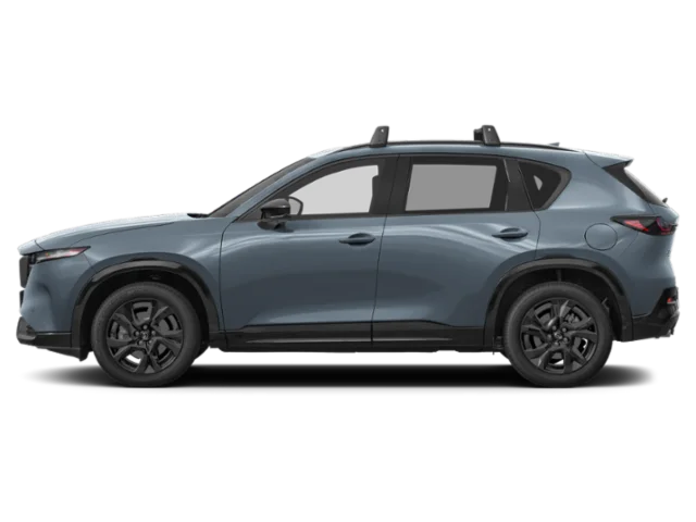 New 2026 Polymetal Gray Metallic Mazda 2.5 S Premium Plus AWD image 3