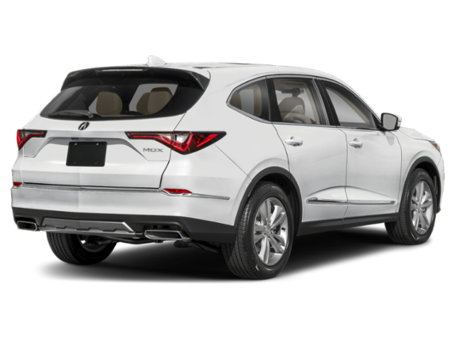 Used 2025 Blue Acura Base image 2