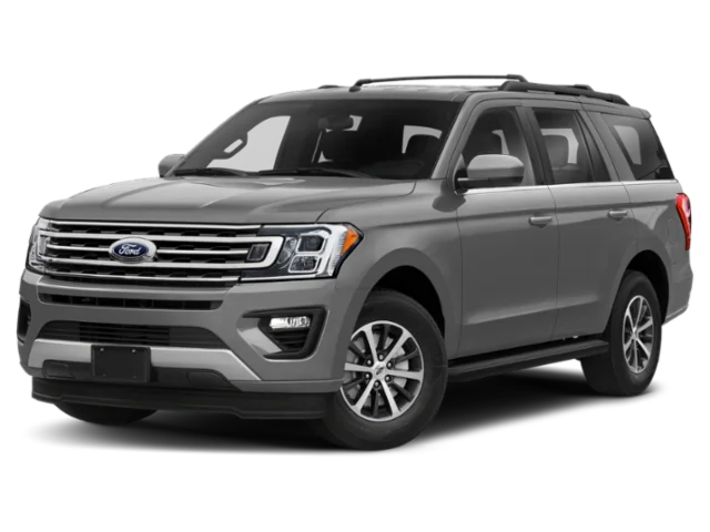 2018 Ford Expedition Limited's photo