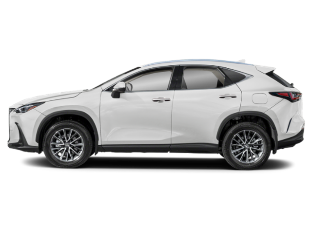 Used 2024 White Pearl Lexus 350 Base image 3