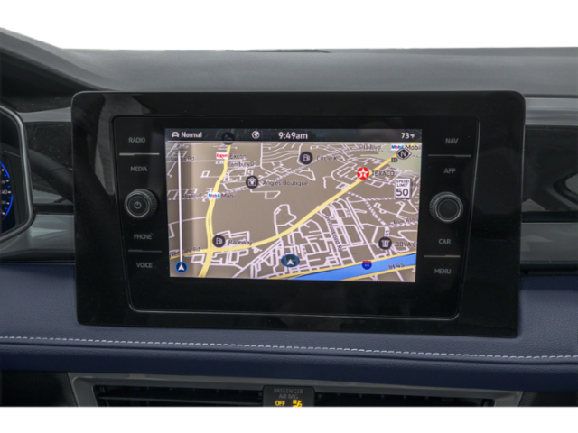 2025 Volkswagen Taos SEL - Photo 13