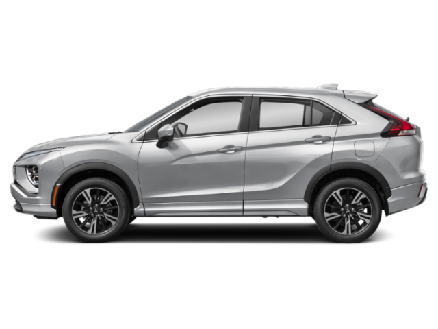 New 2026 Silver Mitsubishi SEL 1.5T S-AWC image 3