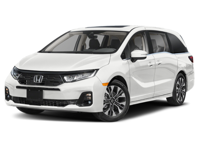 New 2026 Platinum White Pearl Honda Elite image 1