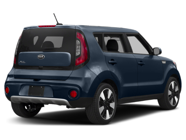 Certified 2019 Kia Soul + with VIN KNDJP3A59K7634185 for sale in Bridgewater, NJ