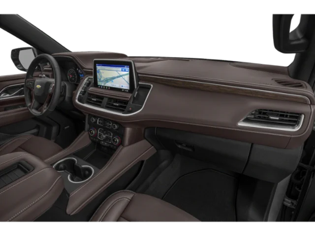 Used 2023 Black Chevrolet High Country image 15