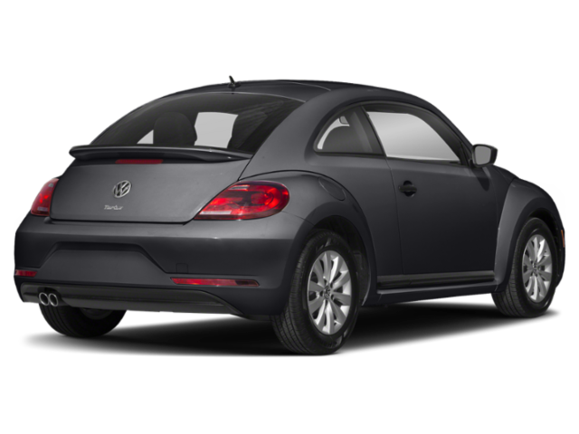 Used 2017 Volkswagen Beetle SE with VIN 3VWJ17AT2HM610443 for sale in Elk River, Minnesota