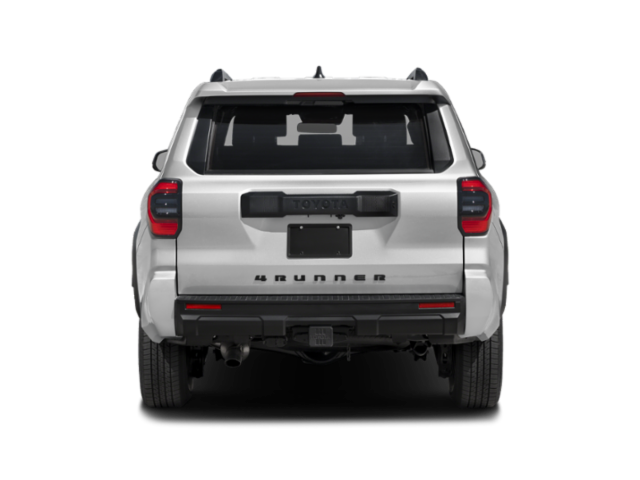 New 2026  Toyota SR5 image 6