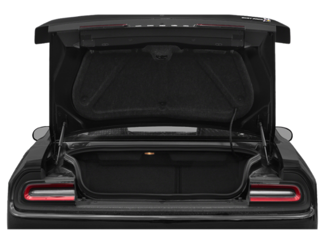 Used 2023 Sublime Metallic Clearcoat Dodge R/T Scat Pack image 8