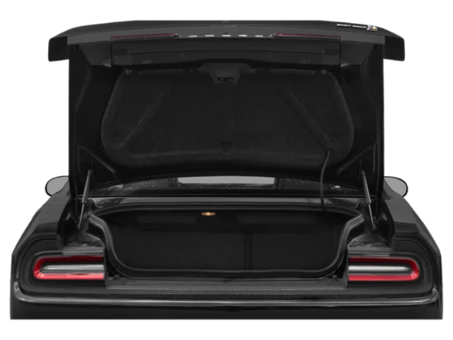Used 2023  Dodge R/T Scat Pack Widebody image 20