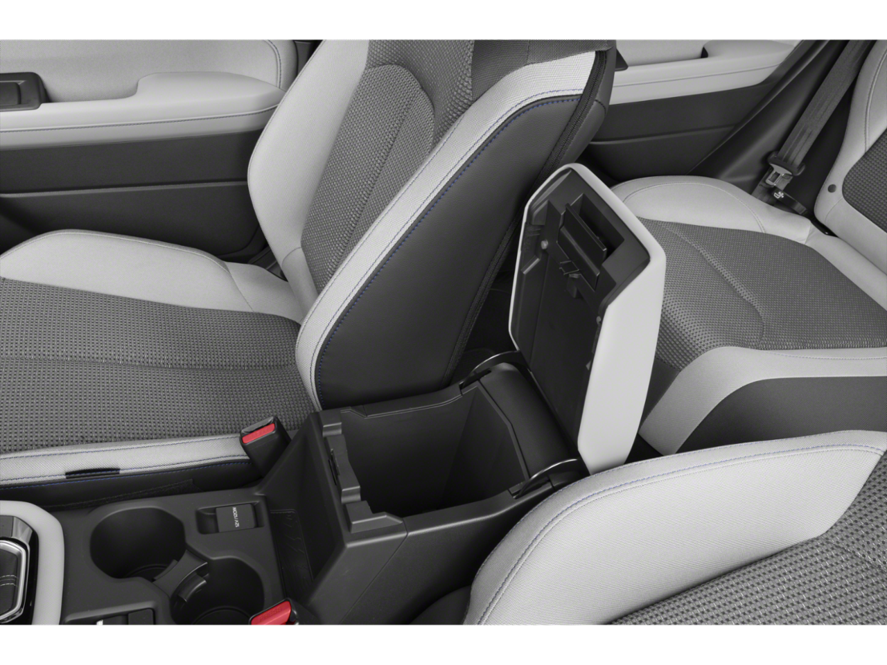 New 2026 River Rock Pearl Subaru Premium Hybrid image 11