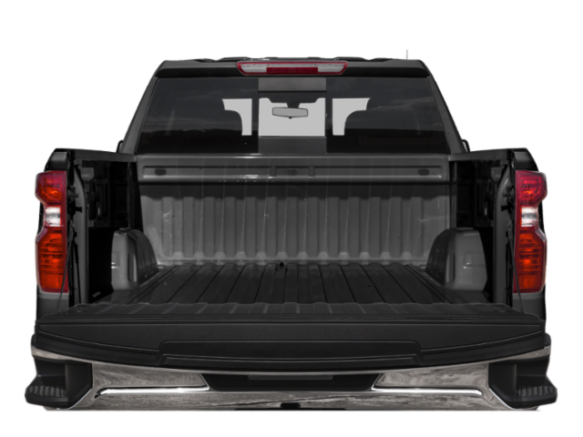 Used 2020 Black Chevrolet LT image 8