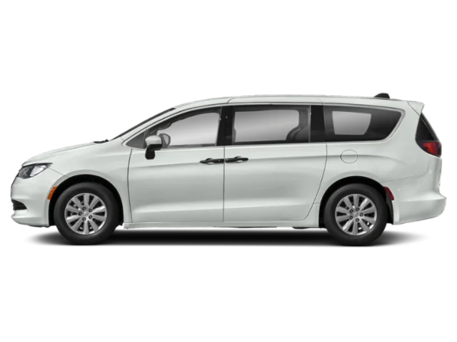 Used 2020  Chrysler LXI image 3