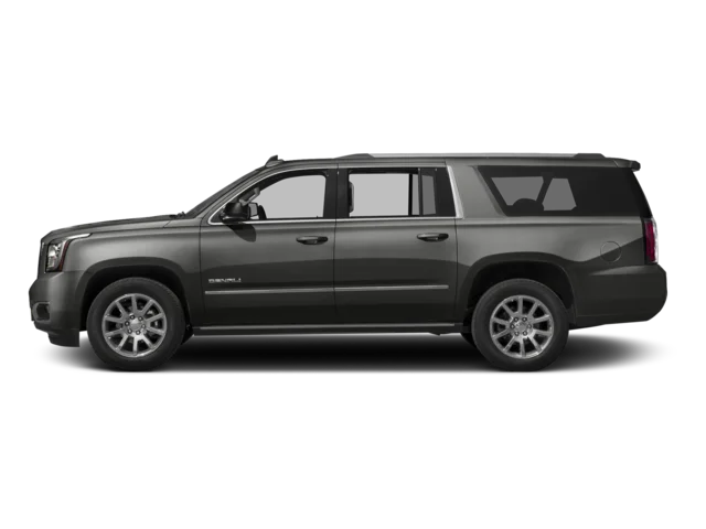 Used 2016 Iridium Metallic GMC Denali image 3