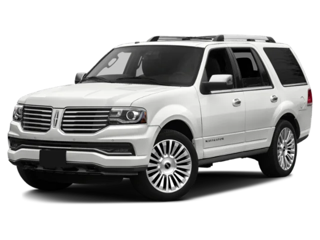 2015 Lincoln Navigator's photo