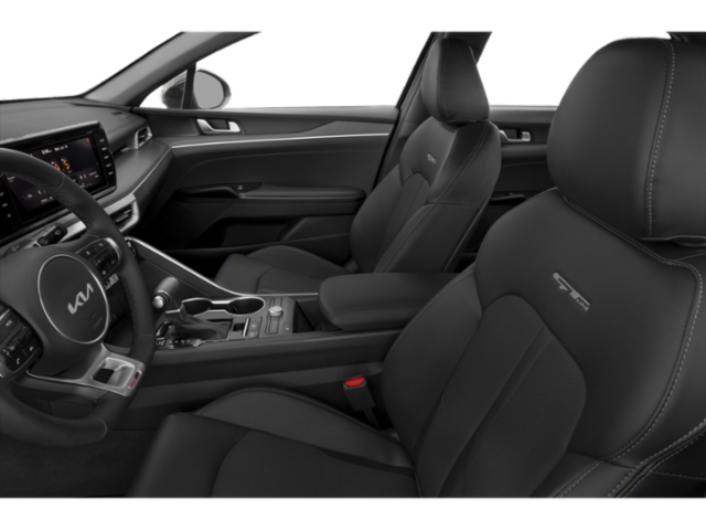 Used 2022 White Pearl Kia GT-Line image 9