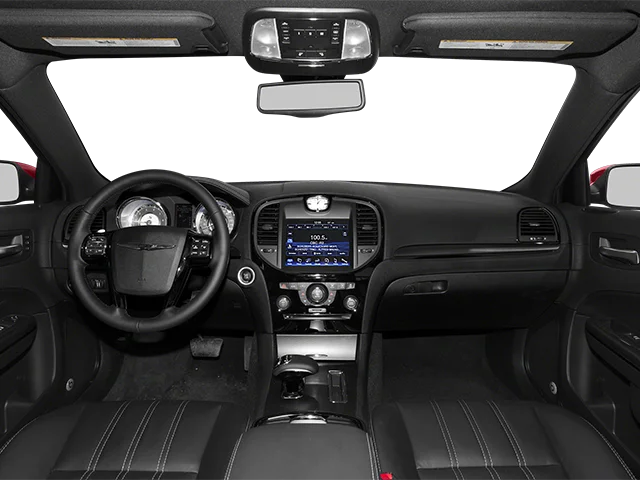 Used 2014 Black Chrysler S image 5