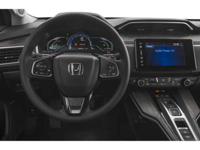 Used 2019  Honda Base image 10