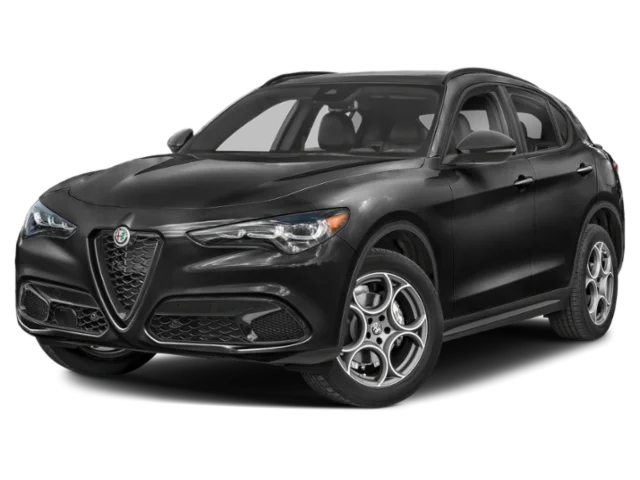 2024 Alfa Romeo Stelvio Ti AWD's photo