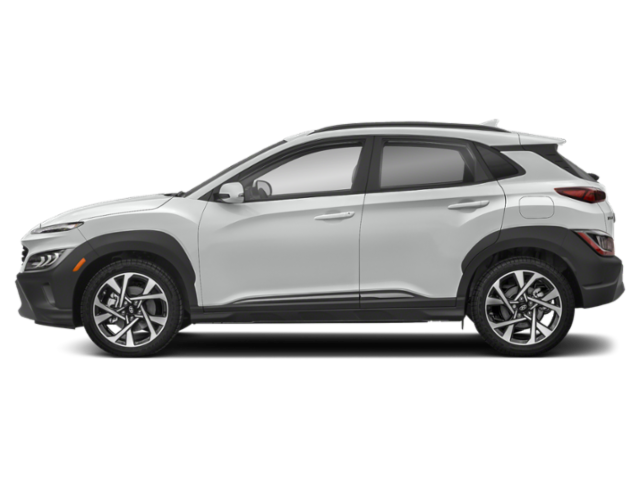Used 2023 Lunar White Hyundai SEL image 3