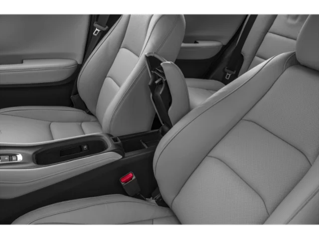 Used 2019  Honda EX-L image 14