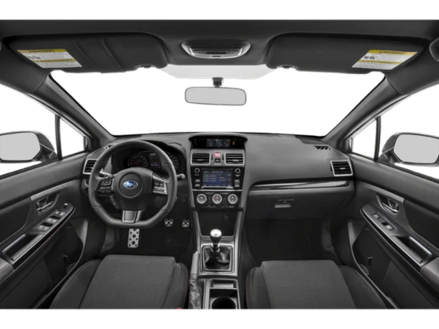 Used 2018 White Subaru  image 5