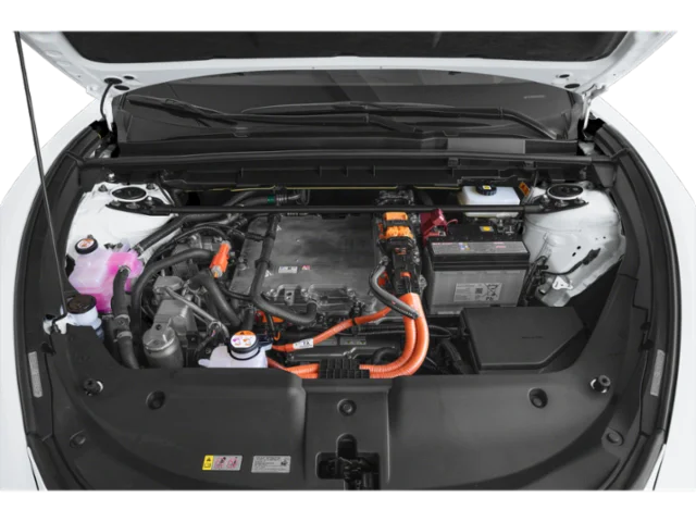 New 2026 Oxygen White Lexus PREMIUM image 16