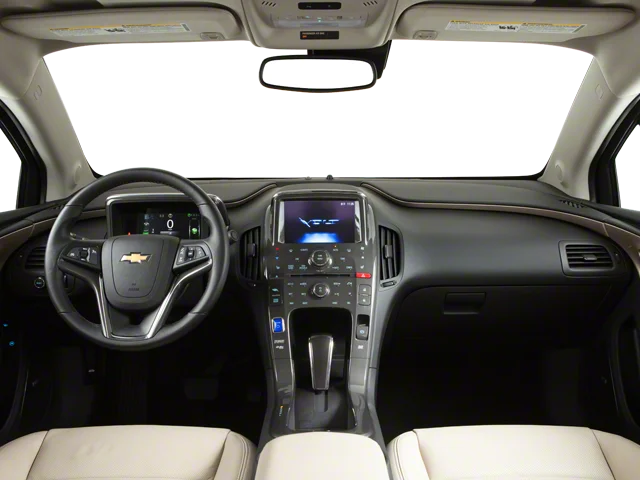 Used 2013 Silver Chevrolet Base image 5