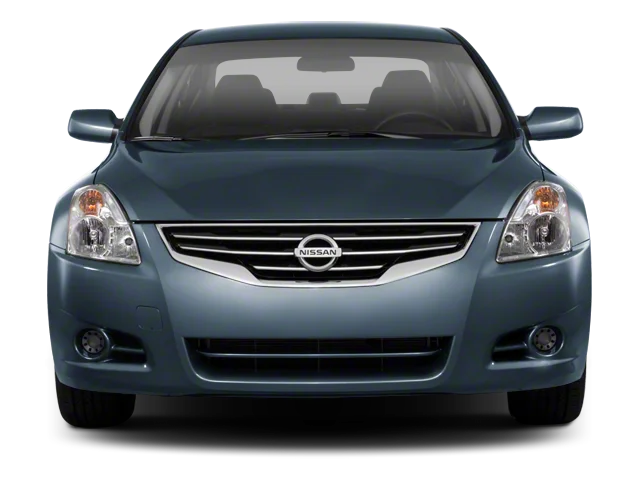 Used 2010  Nissan 2.5 S image 4