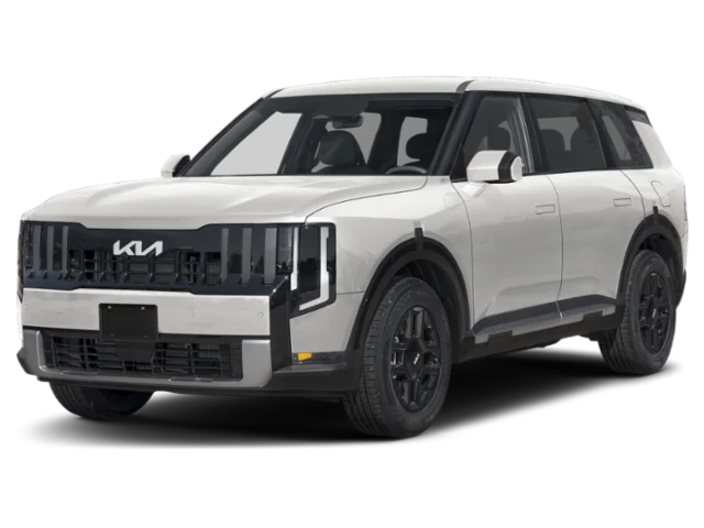 2027 Kia Telluride S AWD's photo