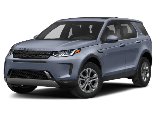 2023 Land Rover Discovery Sport